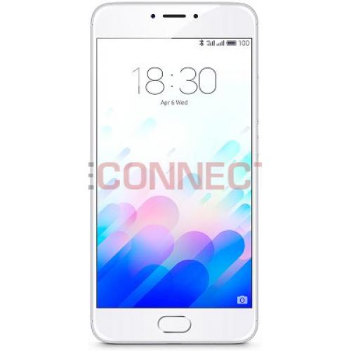 Meizu M3 Note 32GB Silver